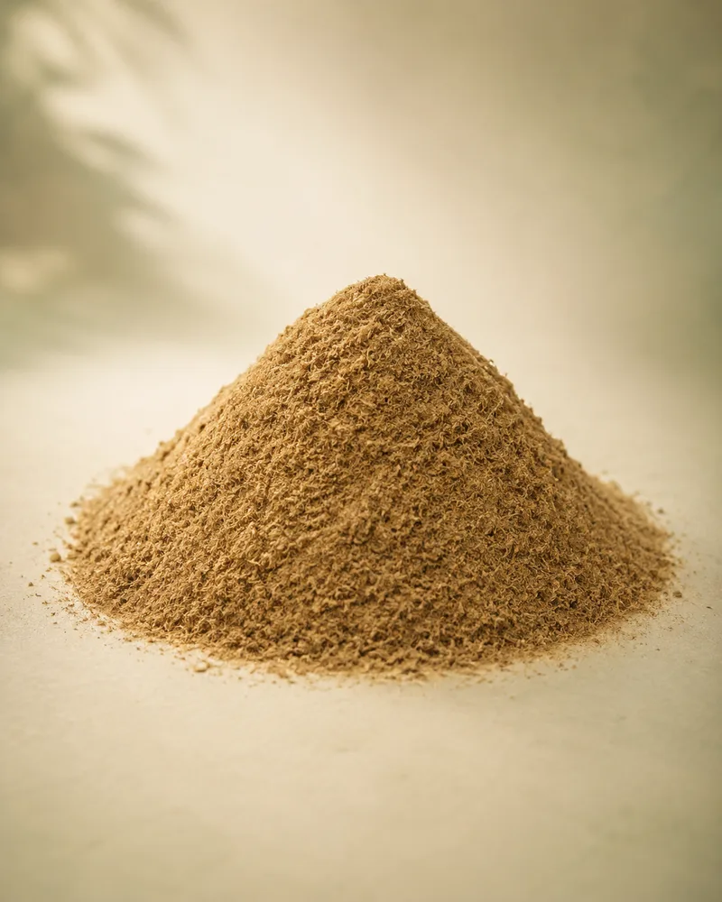 Caneleiro Rapé